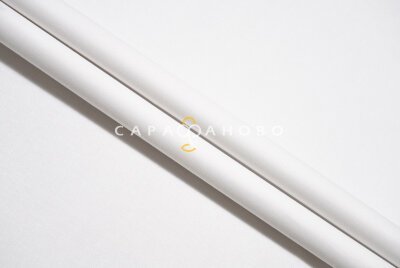 Ткань Саржа 150 см 12c18 260 гр Отбеленная