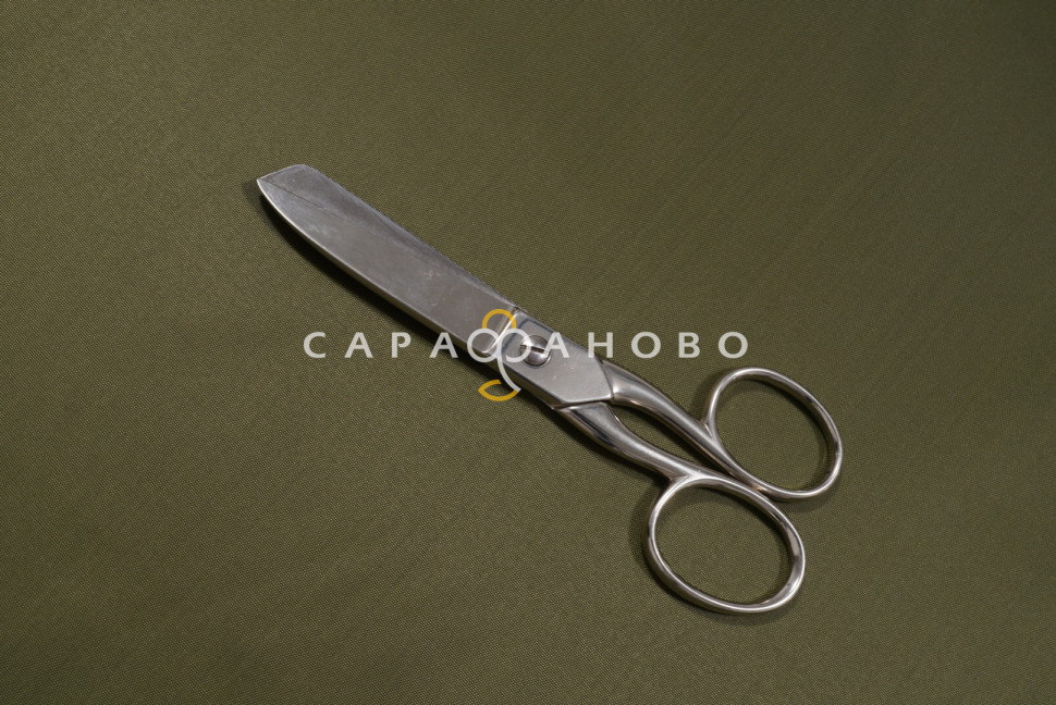 Ткань Оксфорд 200 гл/кр D PU 1000 хаки