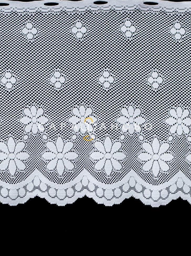 Тюль LL 27186-0002B/45w