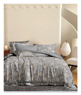 Ткань Сатин Твил 235 см 115 г/м2 А+В рис 3031