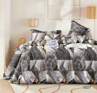 Ткань Бязь 220 см 115 гр. рис. 3227