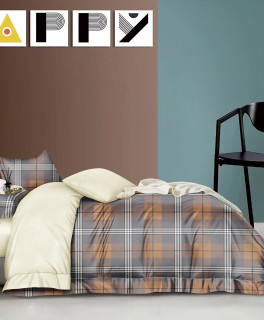 Ткань Сатин Твил набивной 235 см. 115гр. В рис. 164