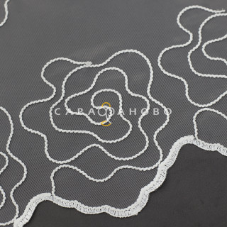 Вышивка Корд BR 725240-sh/290 SetB