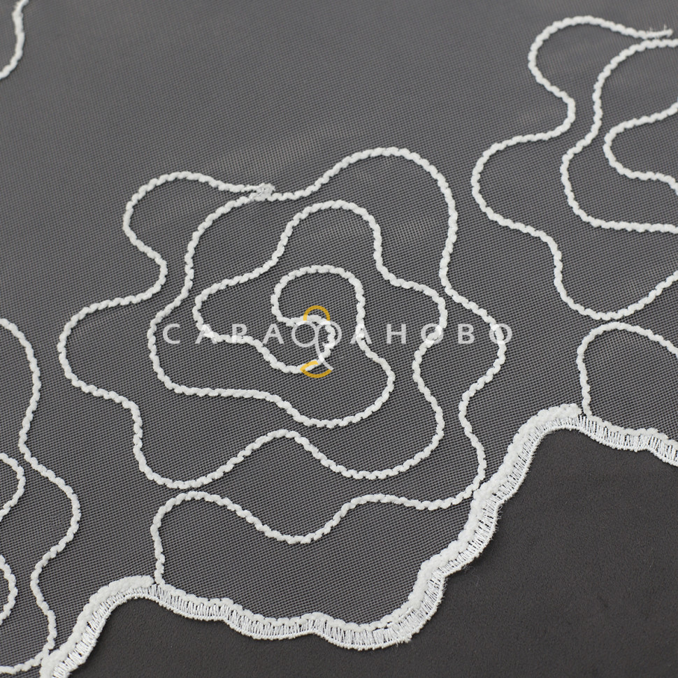 Вышивка Корд BR 725240-sh/290 SetB