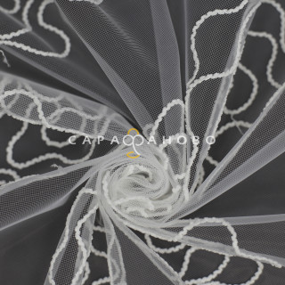 Вышивка Корд BR 725240-sh/290 SetB