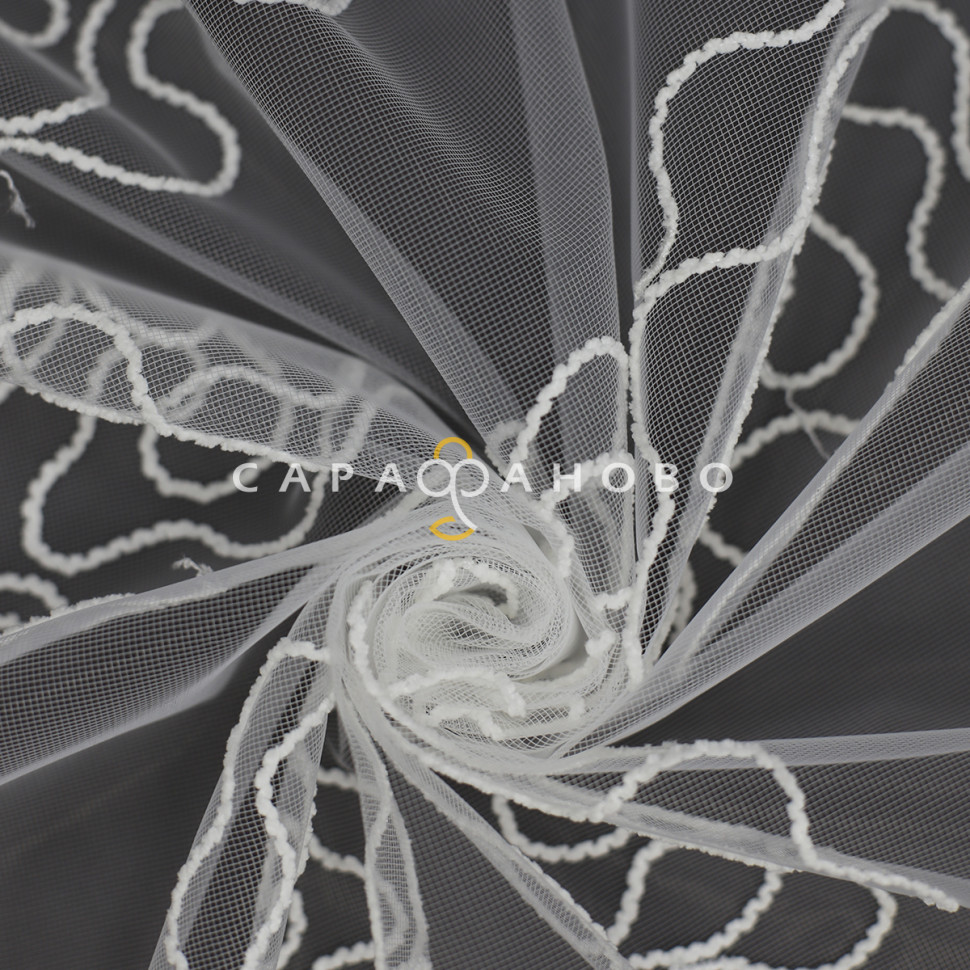 Вышивка Корд BR 725240-sh/290 SetB