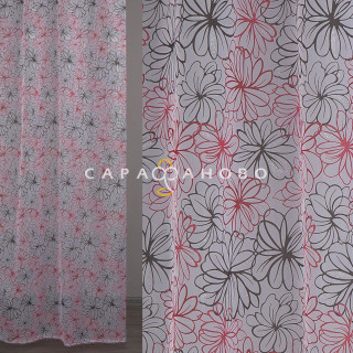 Печать вуаль RS 0002-04/280 VPech