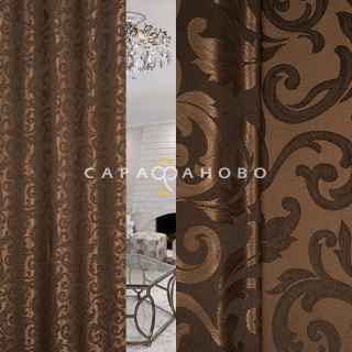 Жаккард Classic YW 2027-013/280 PJak