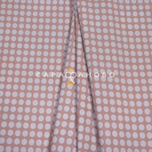 Ткань поплин 220 см рис. 20260-1 Порто (компаньон)