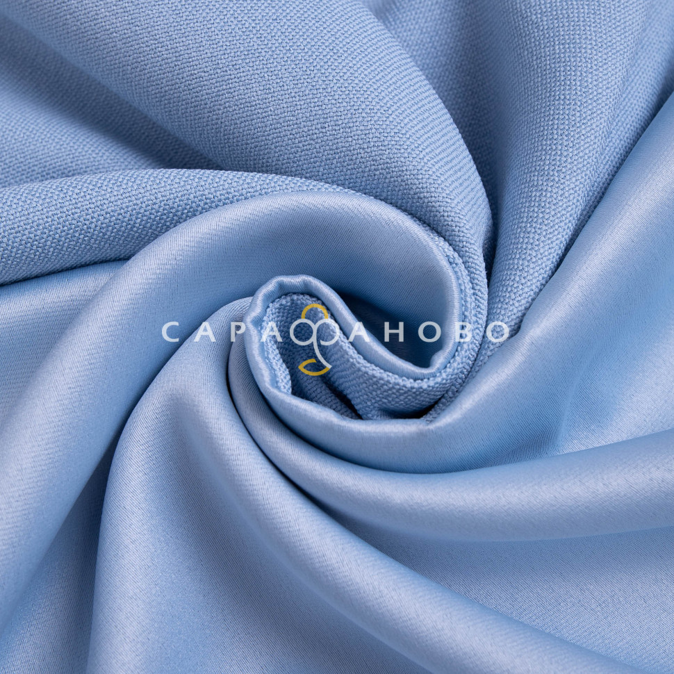 Однотонный блэкаут канвас TC 8118-032/280 BL PV NC