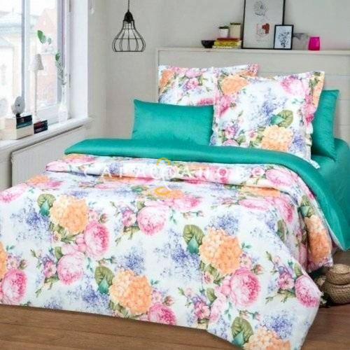 Ткань Сатин 220 см 