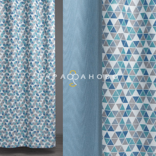 Печать блэкаут RS 7222-02/280 BlPech