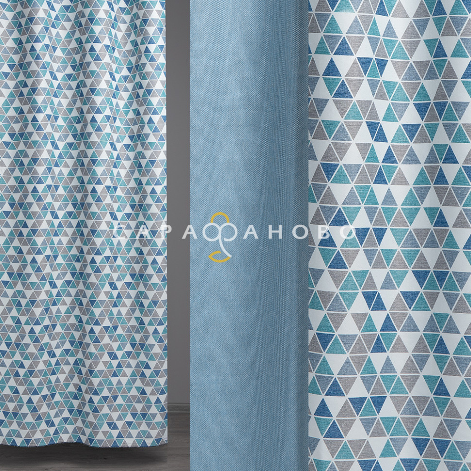 Печать блэкаут RS 7222-02/280 BlPech