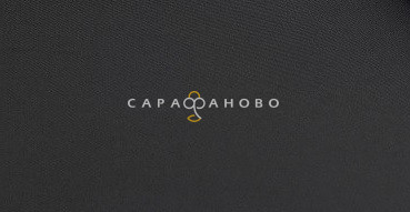 Ткань Твил гл/кр 150см 190гр рис черный 01
