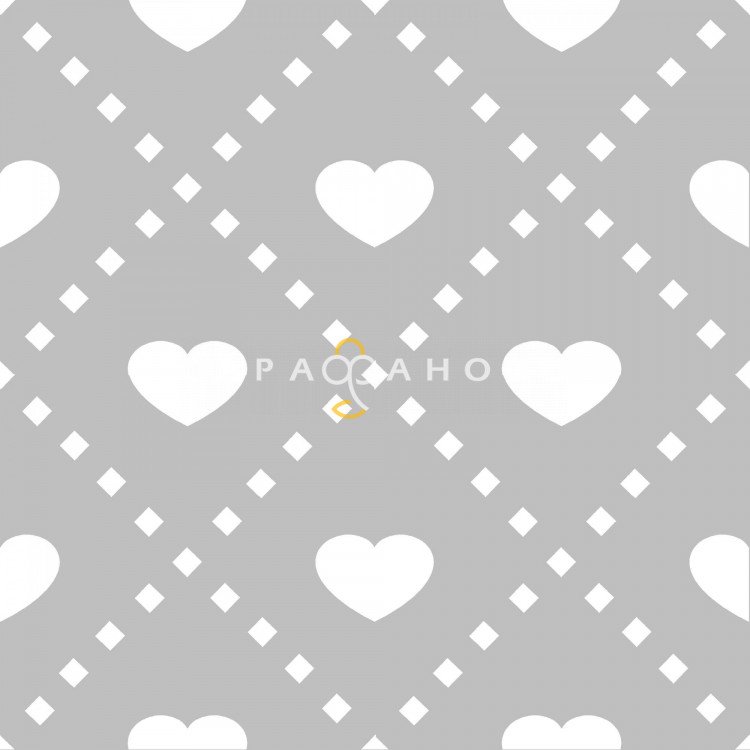 Love grey. Ткань amour серая. Серая любовь. Ткань сердечки святые серые.