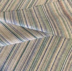 2-23 Ткань п/лен пестрот. ш.150 см, вес 220гр/м