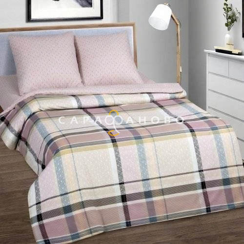 Ткань поплин 220 см 