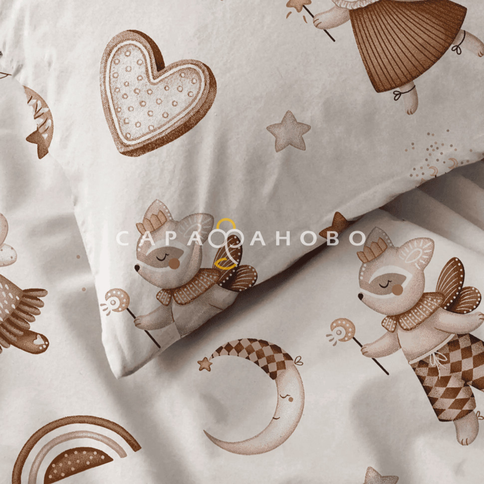 Перкаль 150 см наб рис 13461 вид 1