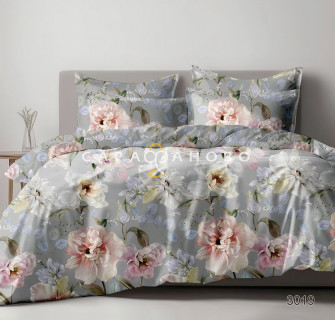 Ткань Бязь 220 см 115 гр. рис. 3019