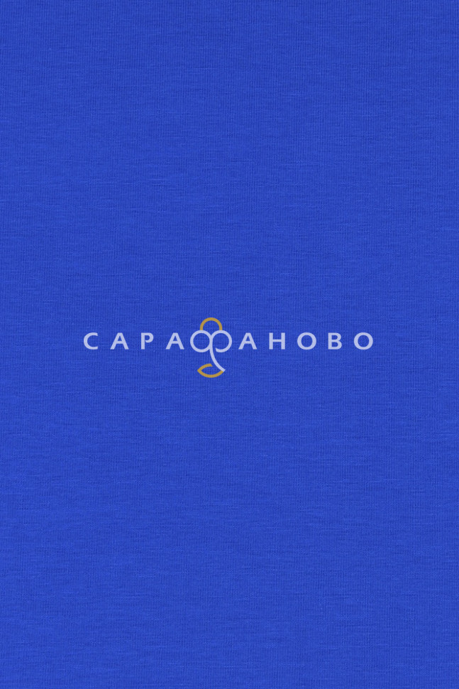 Ткань 30/1 Пенье Фулл Лайкра Кулирка Рулон Сакс