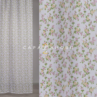 Печать вуаль RS 0003-03/280 VPech