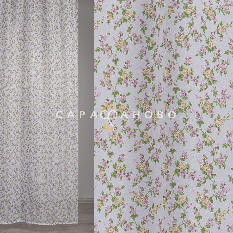 Печать вуаль RS 0003-03/280 VPech