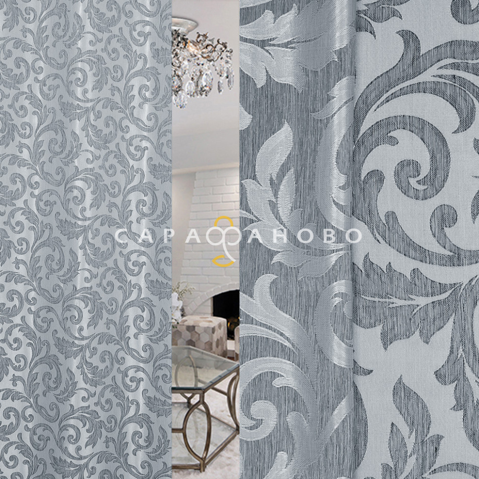 Жаккард Classic YW 2027-022/280 PJak