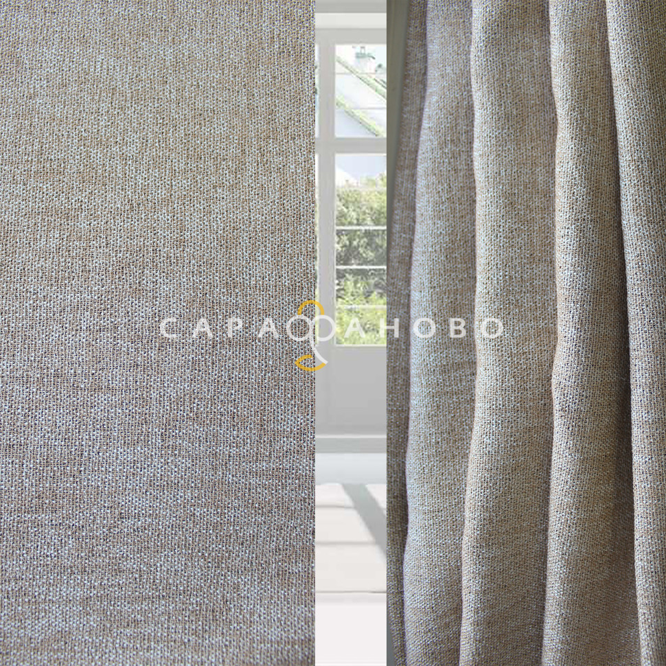 Эко лен блэкаут ZG 102-32/280 BL L