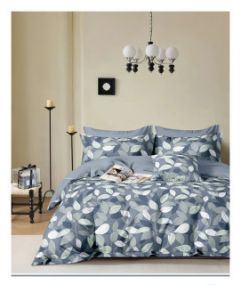 Ткань Сатин Твил 235 см 115 г/м2 А+В рис 3027