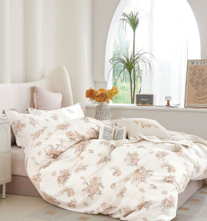 Ткань Сатин Твил 235 см 115 г/м2 А+В рис 27022