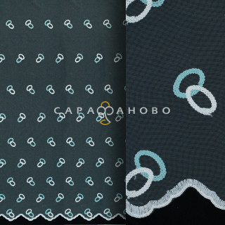 Вышивка Корд BR 725477-5/290 SetB Kd