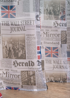 Печать вуаль RS 1072-03/280 VPech