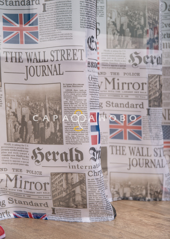 Печать вуаль RS 1072-03/280 VPech