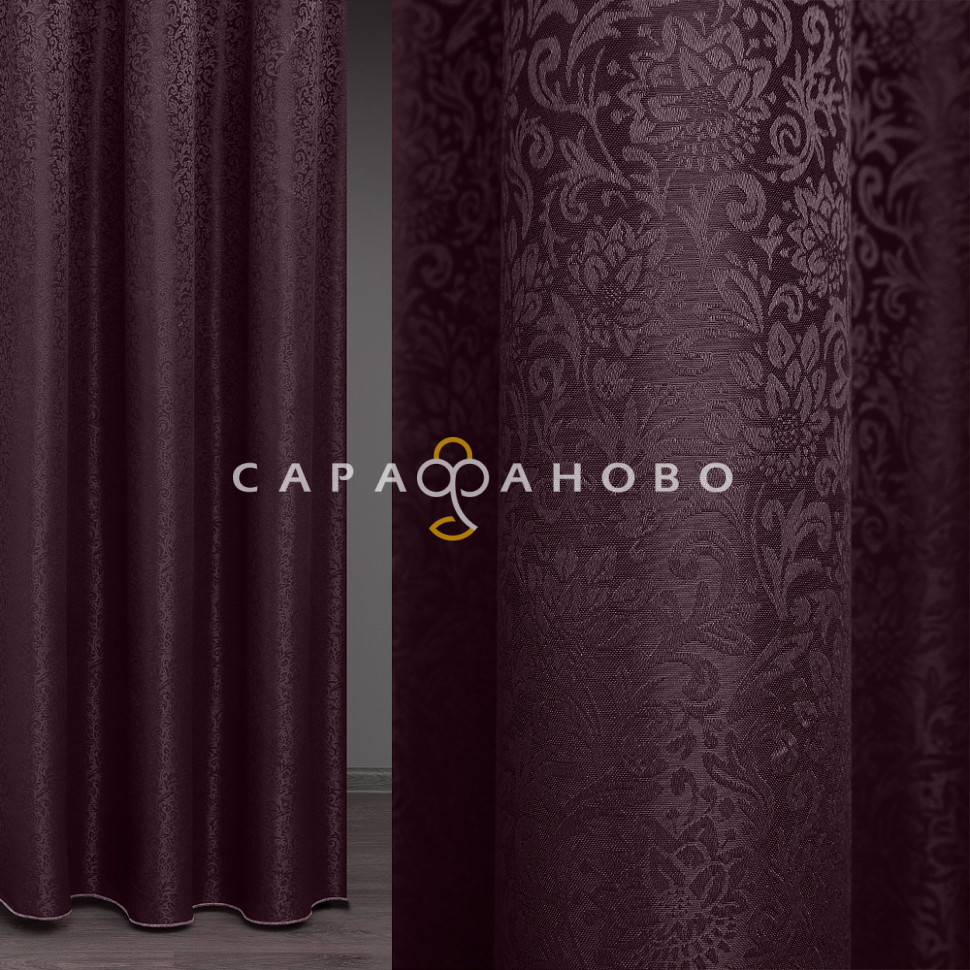 Жаккард Дебют ук ZG H594-127/150