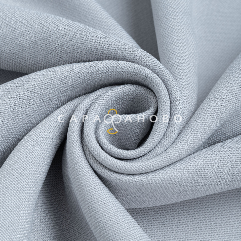 Однотонный блэкаут канвас TC 8118-037/280 BL PV NC