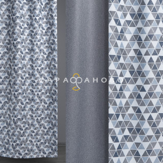 Печать блэкаут RS 7222-04/280 BlPech