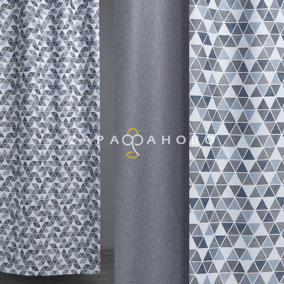 Печать блэкаут RS 7222-04/280 BlPech