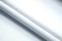 Ткань Полотно вафельное 45 см Отбеленная арт 0932