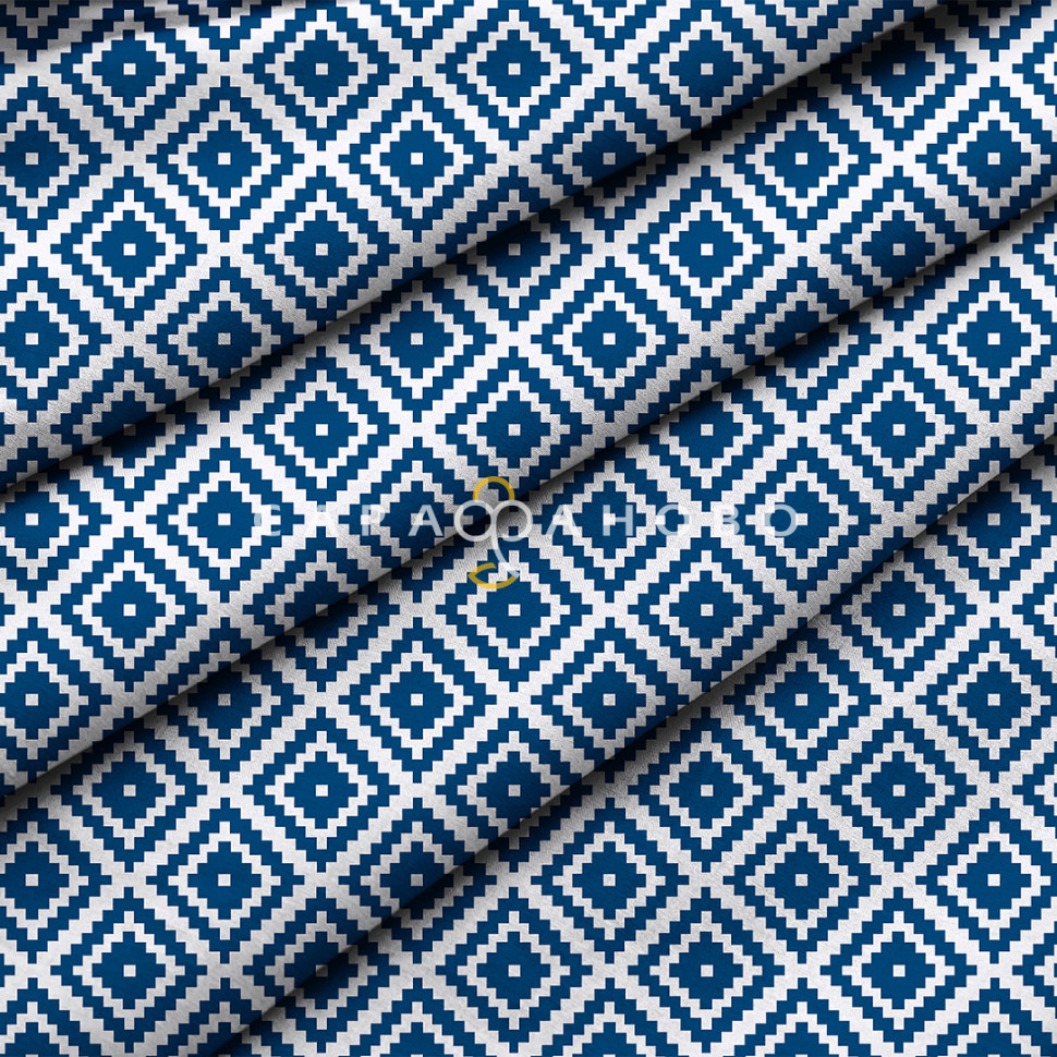 Рогожка 150 см 163 гр наб арт. 904 рис 62077 вид 2