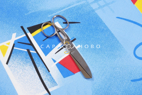 Ткань Бязь 150 8155-1