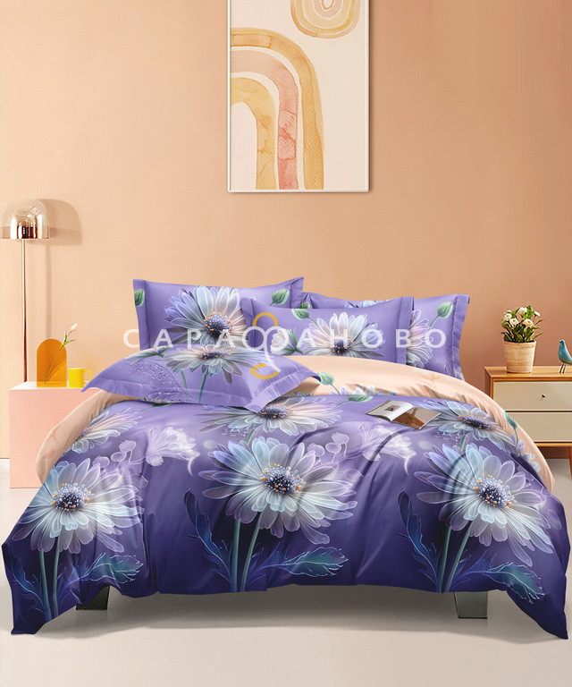 Ткань Поплин 220 см 110 гр А+В рис 1460