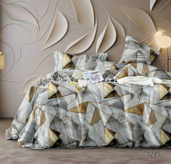 Ткань Бязь 220 см 115 гр. рис. 3245