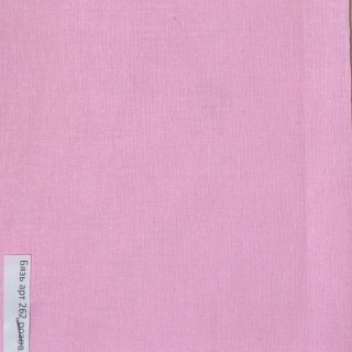 Бязь розовая ГОСТ ш.150 см. пл. 140 г / м2