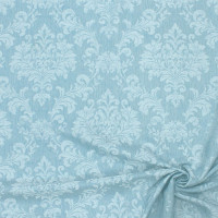 Портьера  LD H43-49/280 PJac cott, миниатюра 1