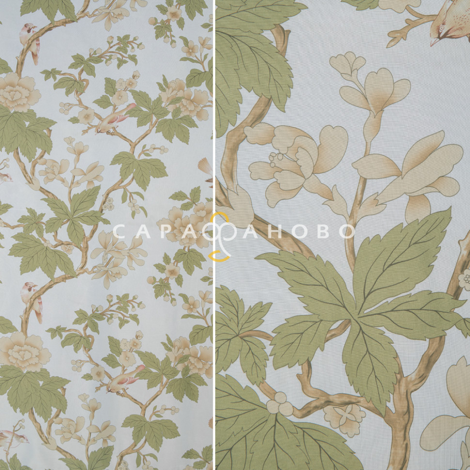 Печать вуаль RS 133-01/280 VPech ut