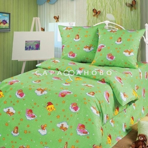 Ткань Бязь 150 см 