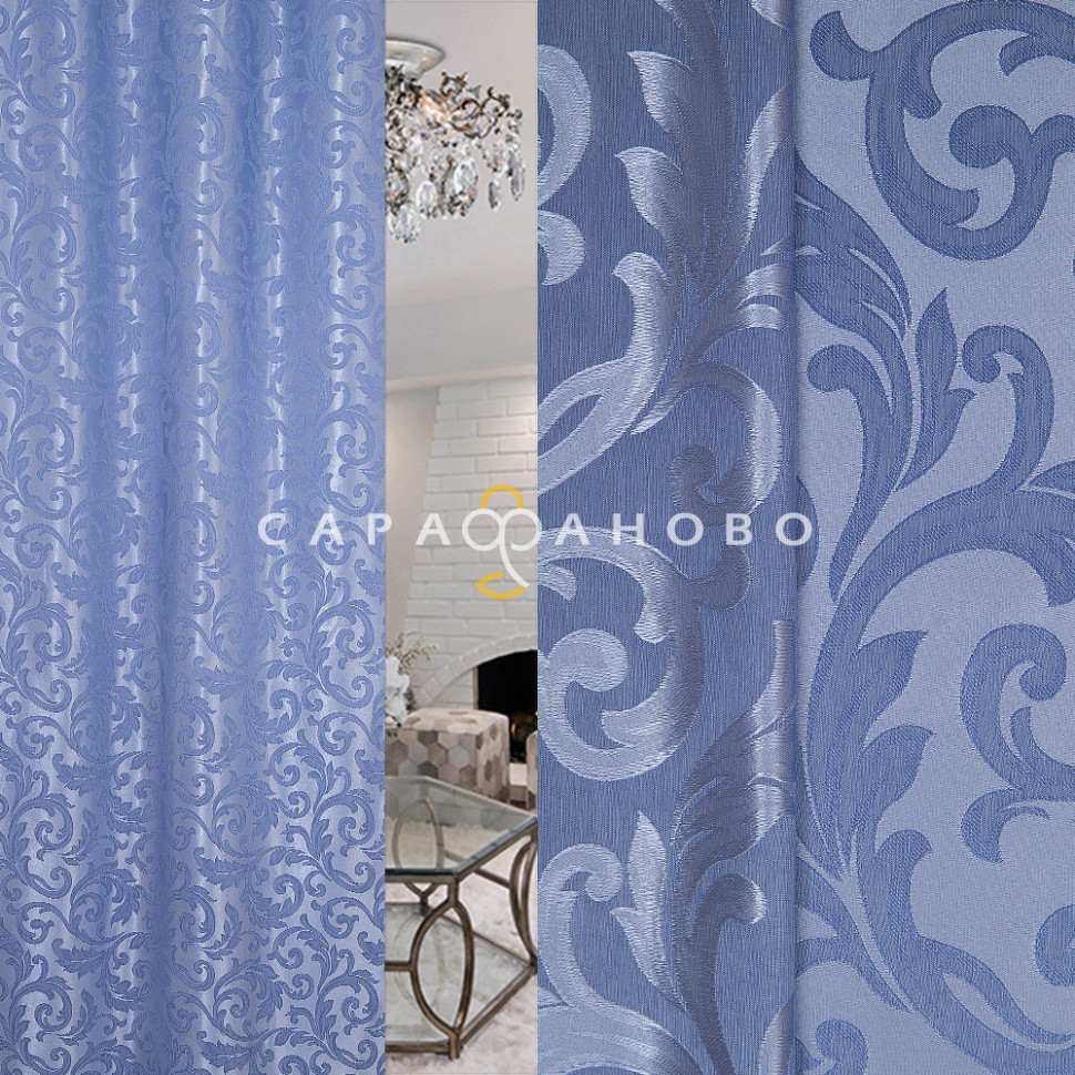 Жаккард Classic YW 2027-025 /280 PJak