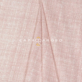 Ткань поплин 220 см рис. 20473-1 Нежность хлопка (компаньон)