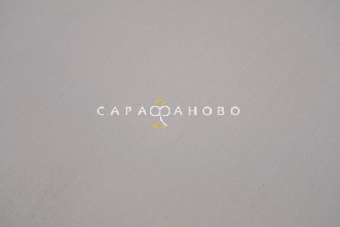 Ткань ТиСи 150 см 65/35 рис светло-серый 0000