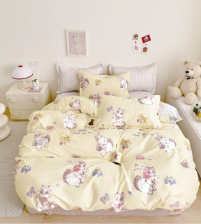 Ткань Сатин Твил 235 см 115 г/м2 А+В рис 27012